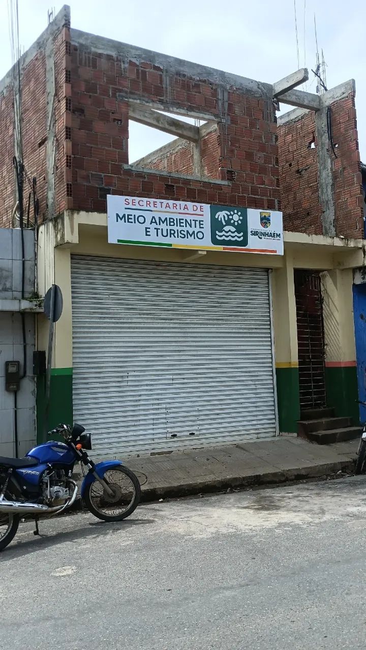 PRÉDIO COMERCIAL NO CENTRO DE SIRINHAÉM-PE. - Foto 3