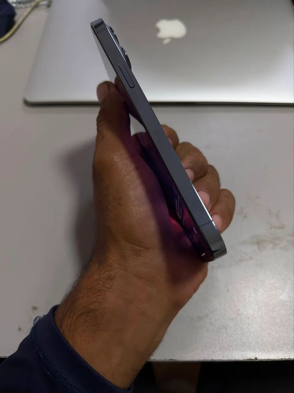 iPhone 13 Pro Max usado conservado  - Foto 3
