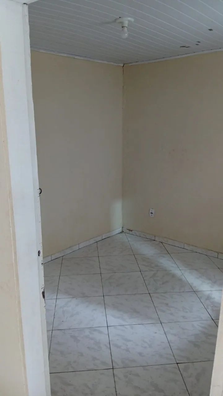 Casa com 2/4 - Foto 3