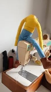 Boneco Toy story encomenda  - Foto 3