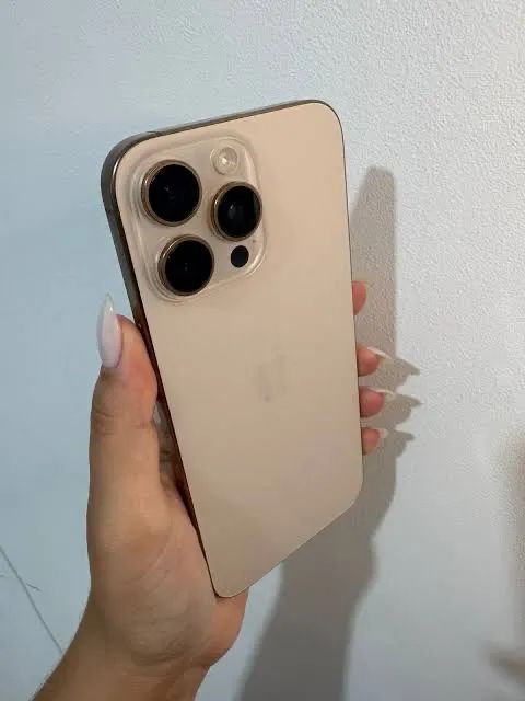 iPhone 16 Pro $4,300 - Foto 2