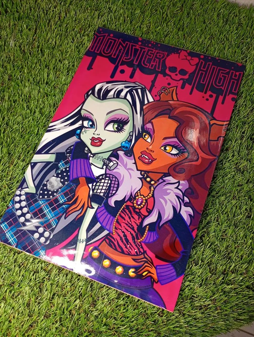 Monster high  - Foto 2