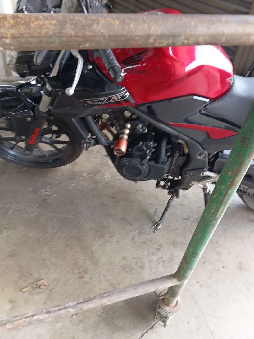 Moto zerada oportunidade. - Foto 3