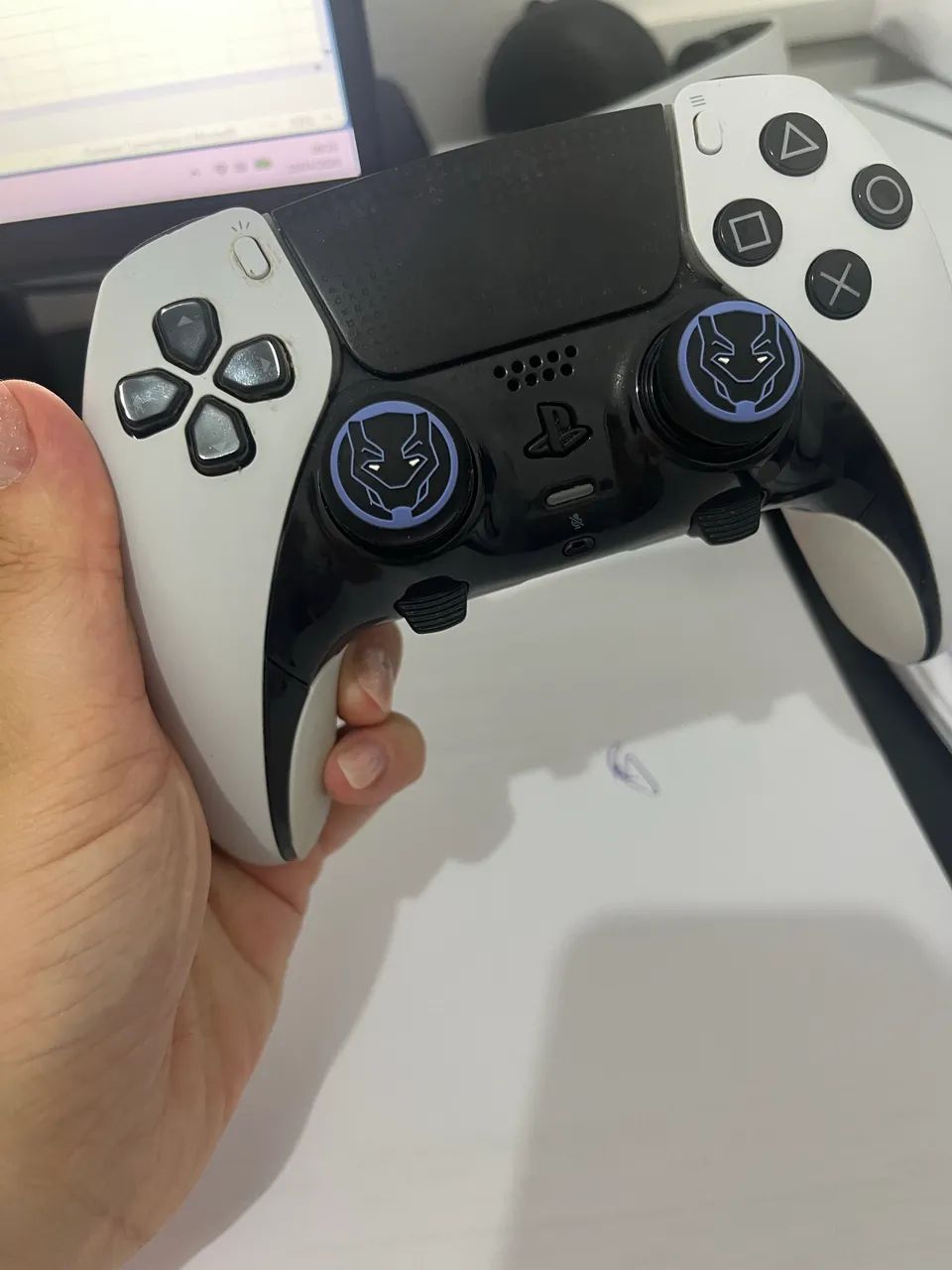 Controle ps5 PRO - DualSense Edge  - Foto 2