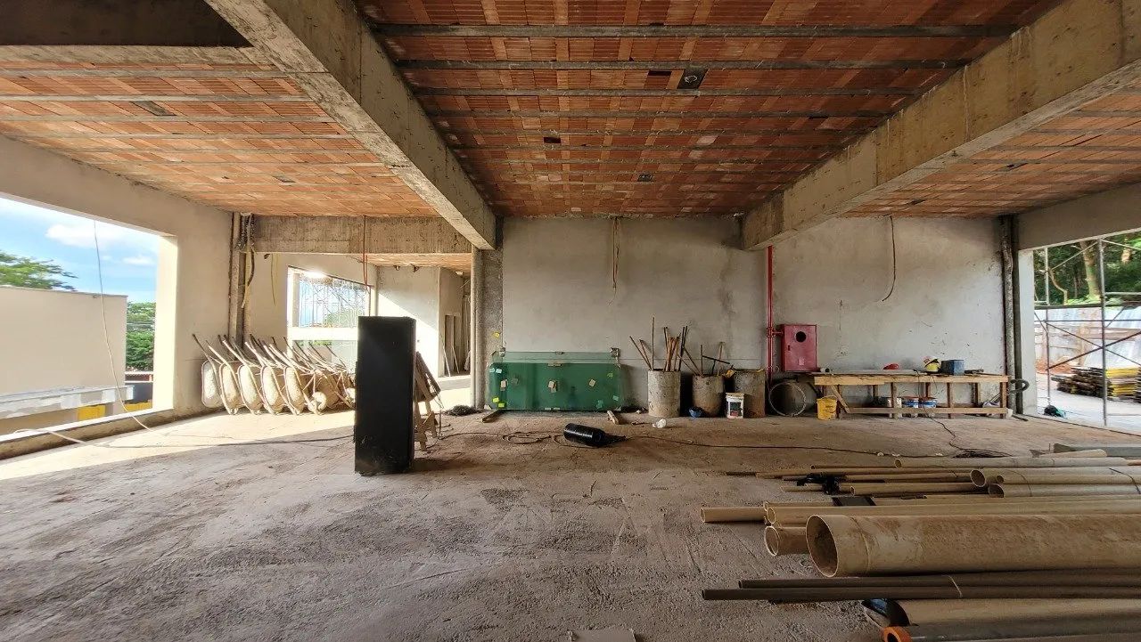 Salão/Loja comercial com 150m² - Vila do Golf - Foto 4