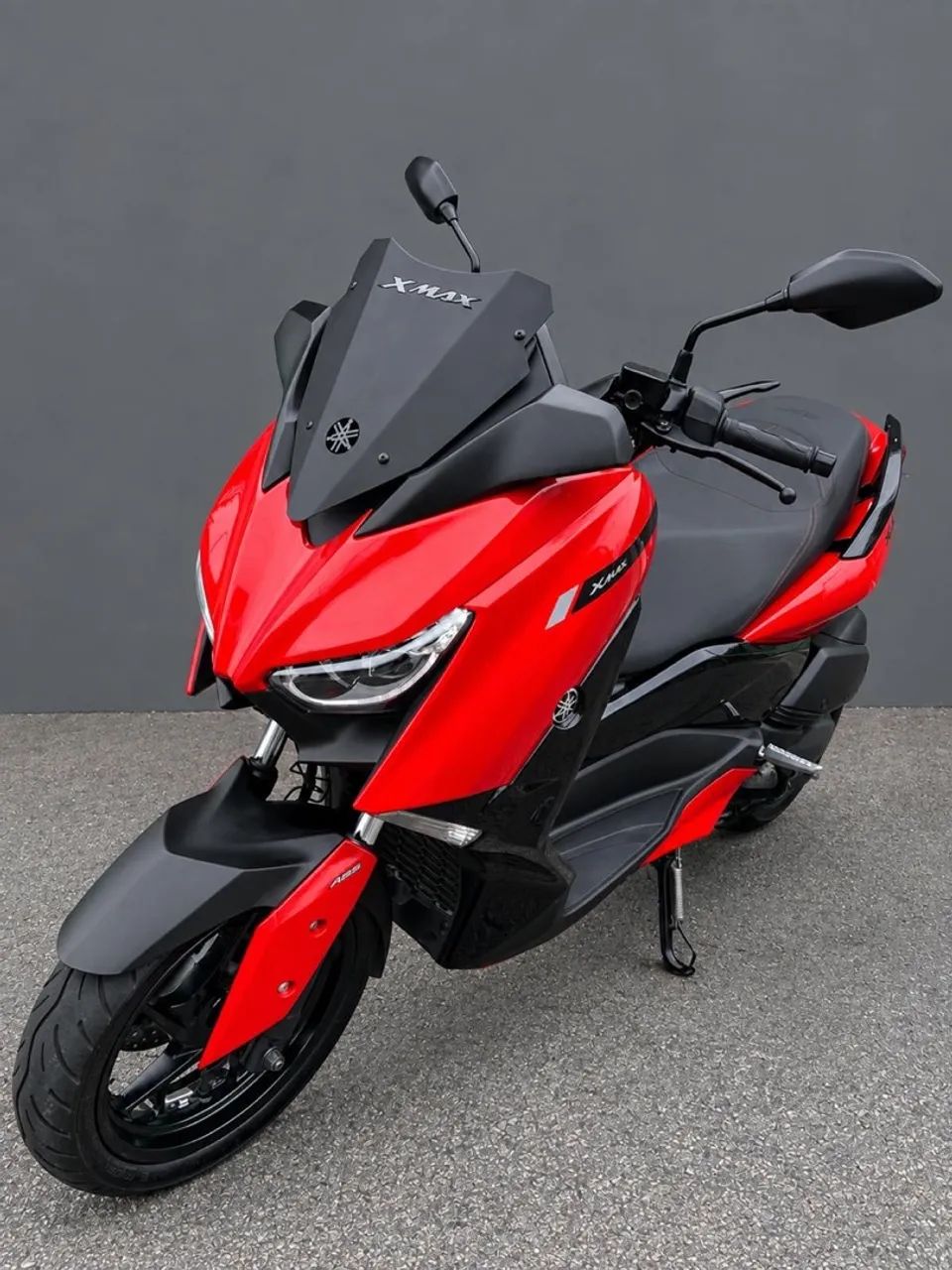 X max 2024 yahama - Foto 2