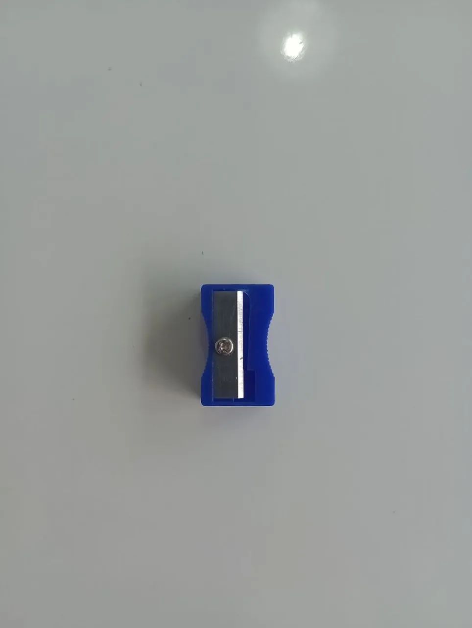 Kit Material Escolar Infantil com Lápis de Cor e Giz de Cera - Foto 5