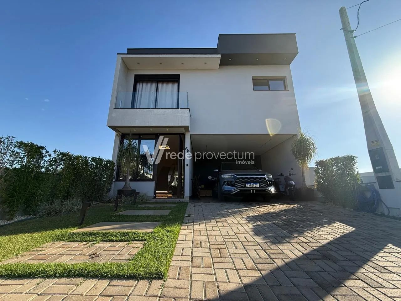 casa - Terras da Estância - Paulínia