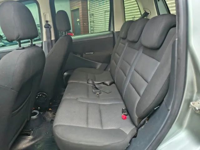 Fiat Idea Attractive 1.4 Fire Flex 8V 5P 2014 - Foto 5