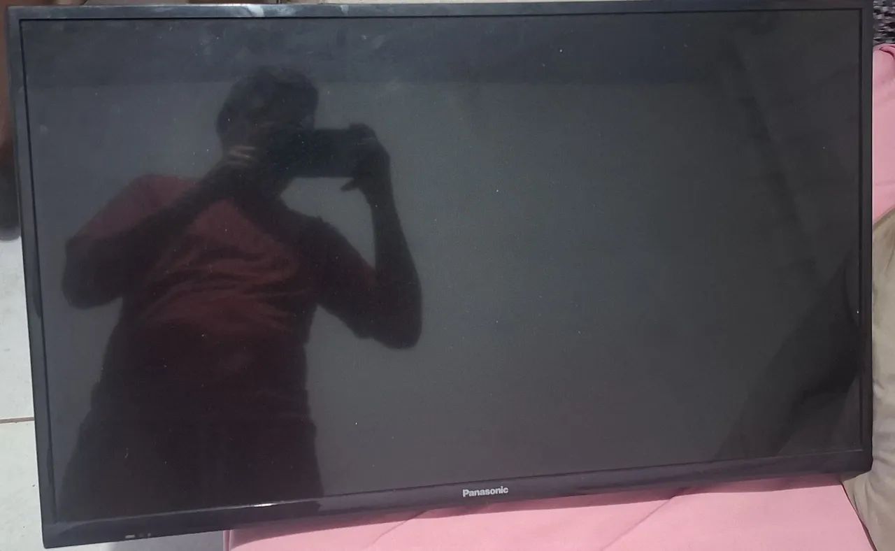 Televisão Panasonic 32 Polegadas  - Foto 3