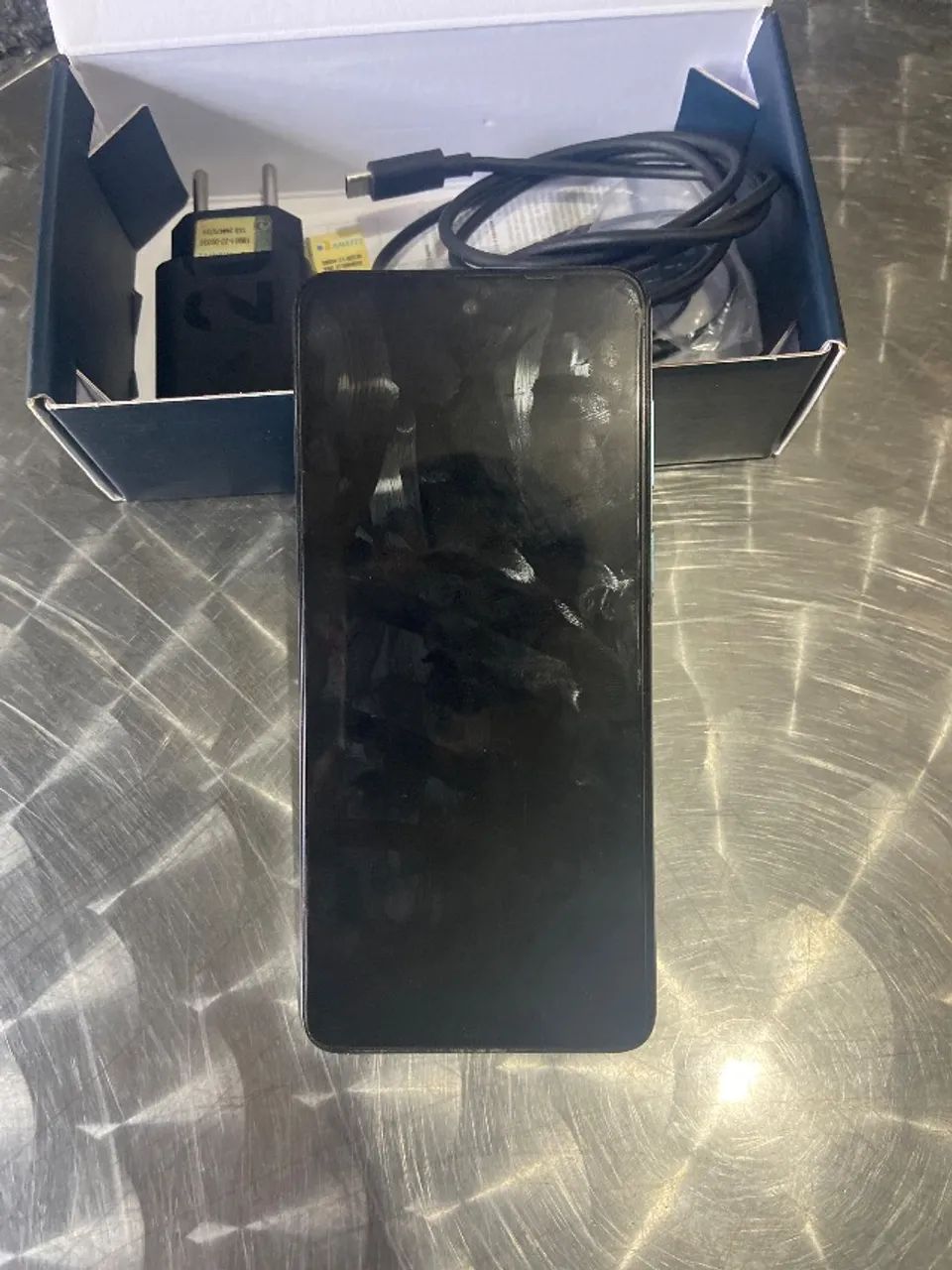 Celular Moto G22 - Foto 5
