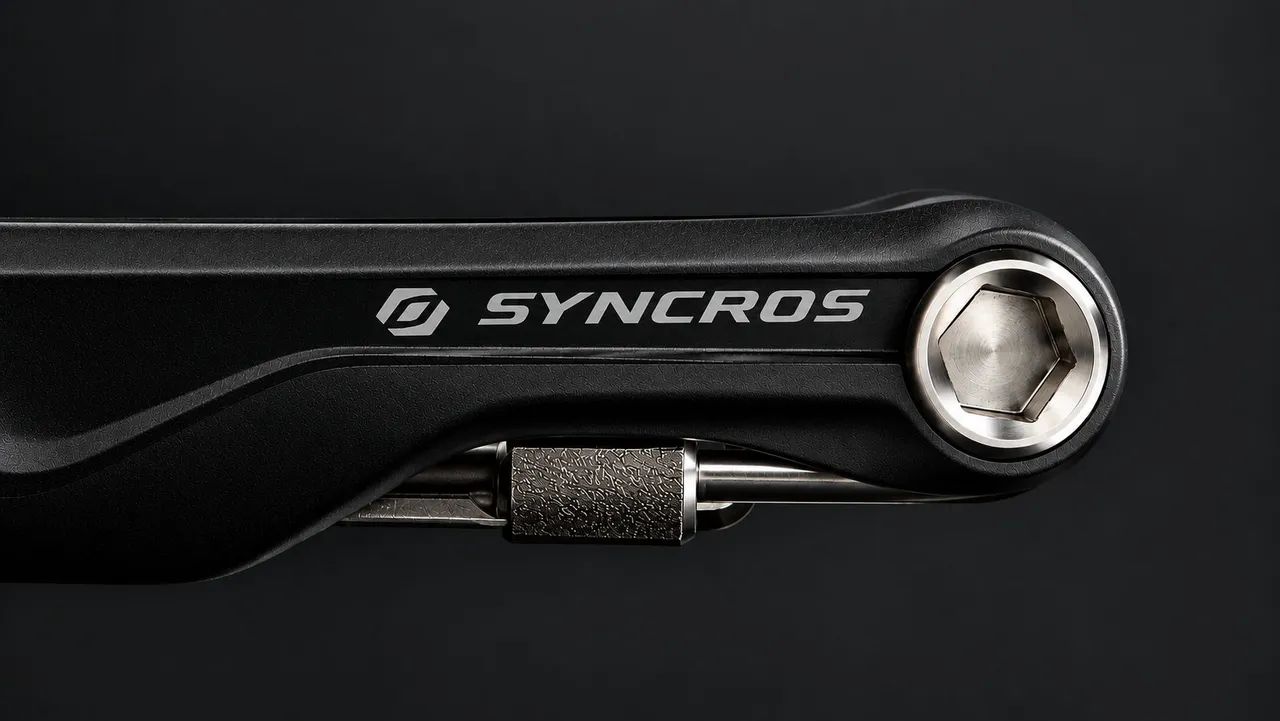 Kit Ferramentas Syncros Scott  - Foto 3