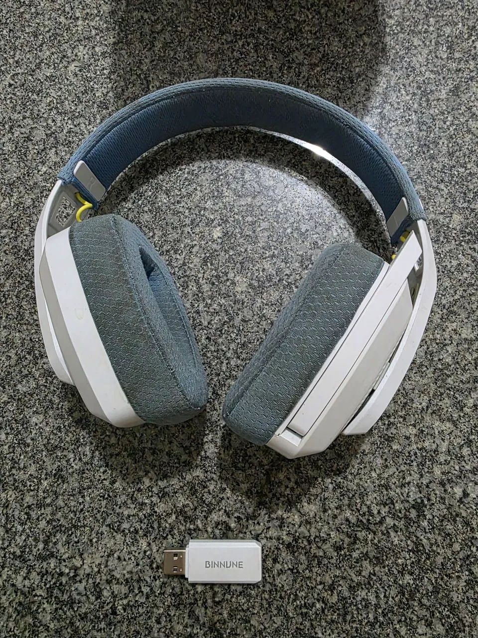 Headset Gamer Binnune BW06