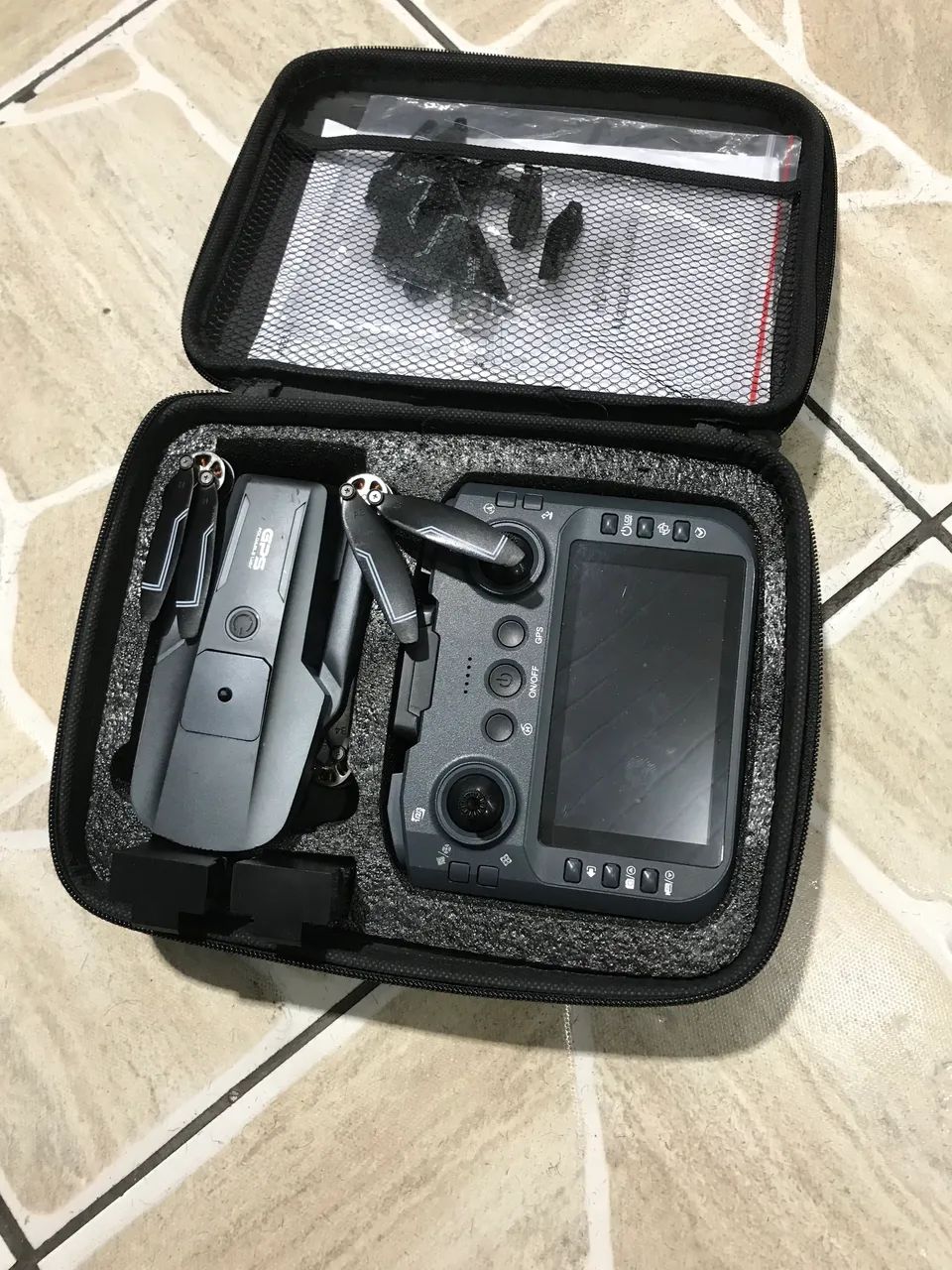 VENDO DRONE PROFISSIONAL  - Foto 4