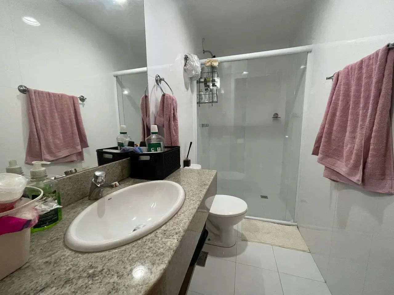 Flat para venda tem 45 metros quadrados com 1 quarto - Foto 3