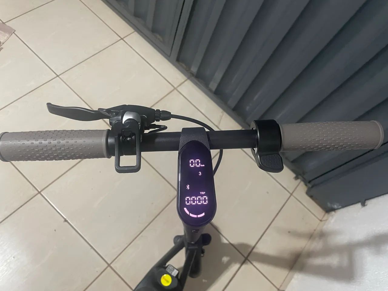 Patinete Elétrico Freego E10 Pro  - Foto 2