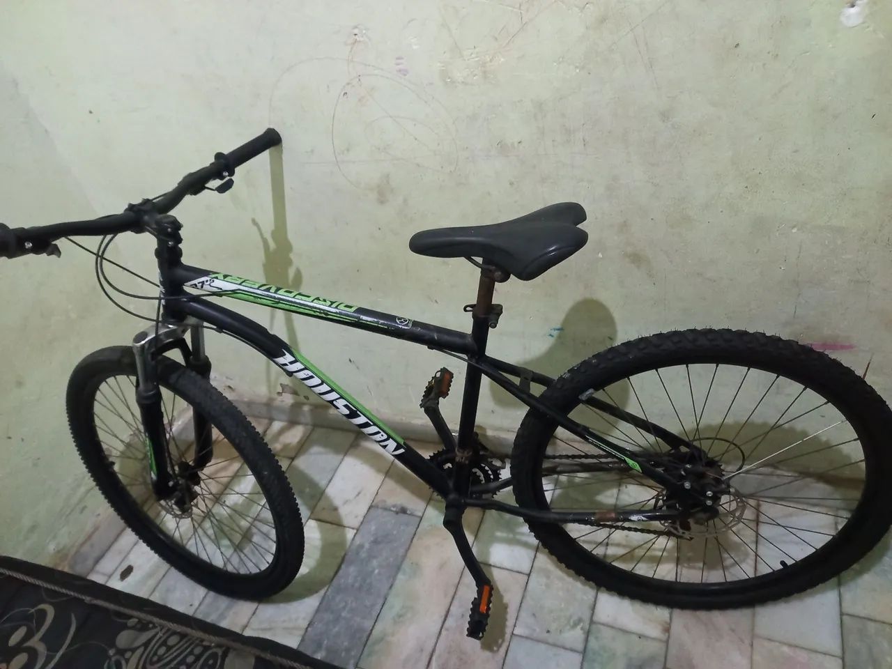 Bicicleta  - Foto 4