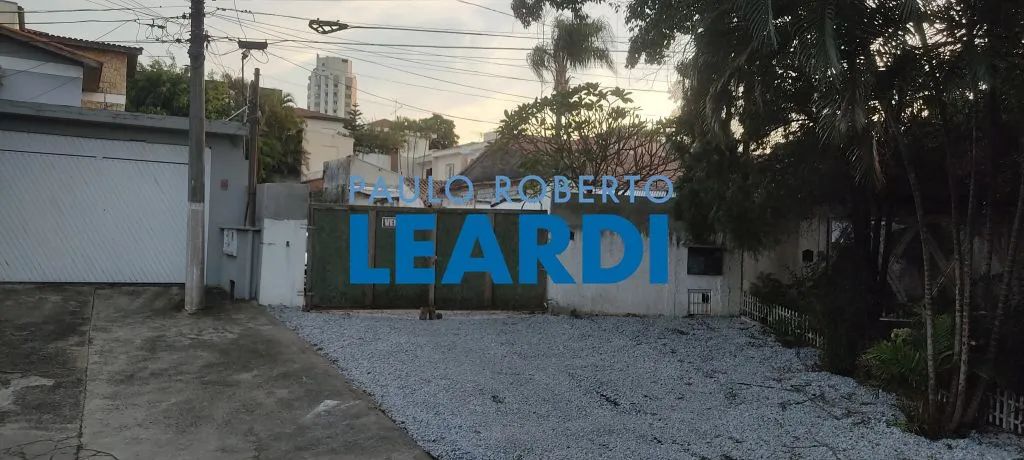 TERRENO - CAMPO BELO - SP