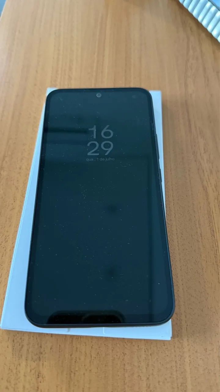 Samsung galaxy a54 novo  - Foto 3