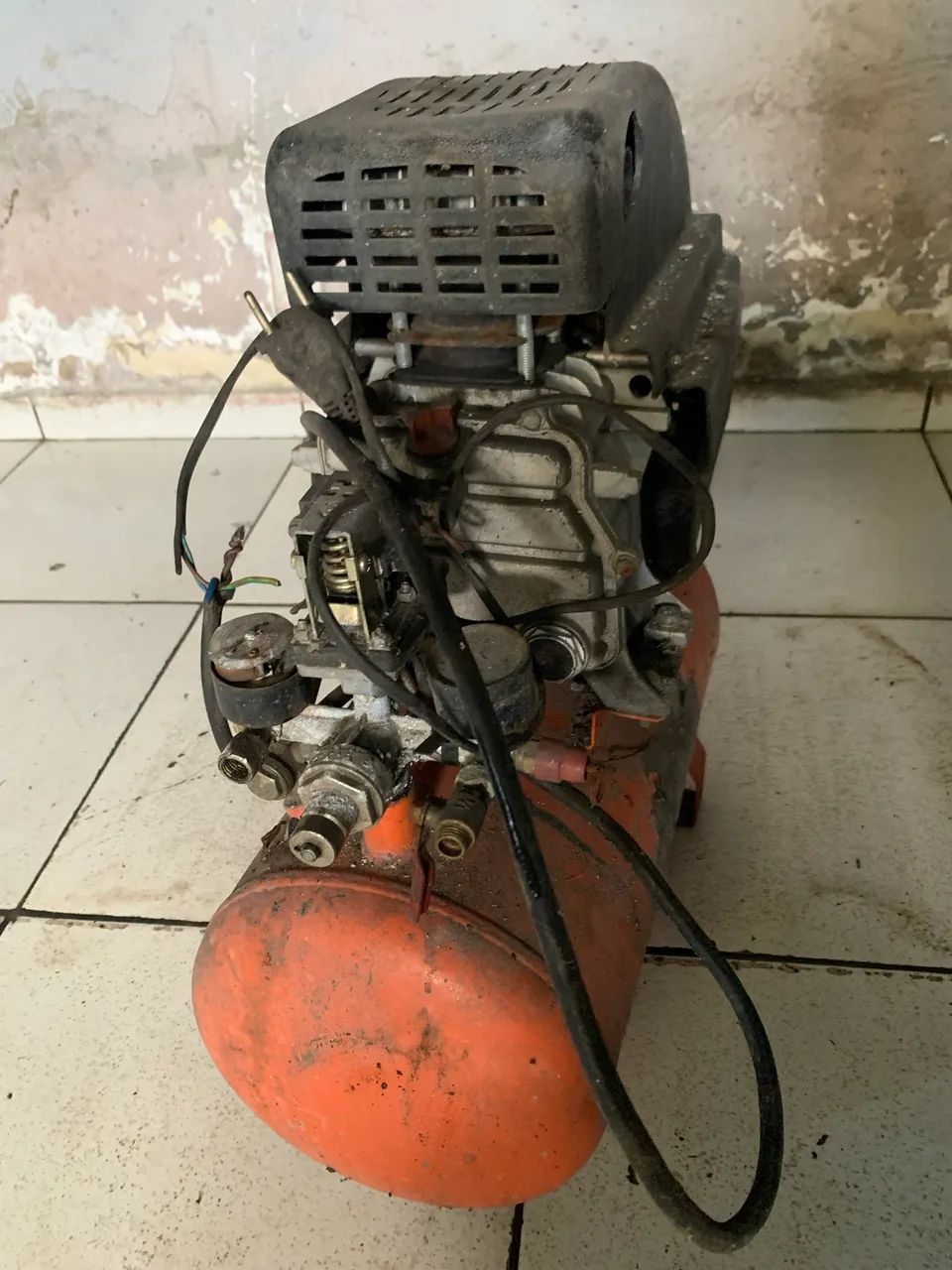 Compressor  - Foto 3