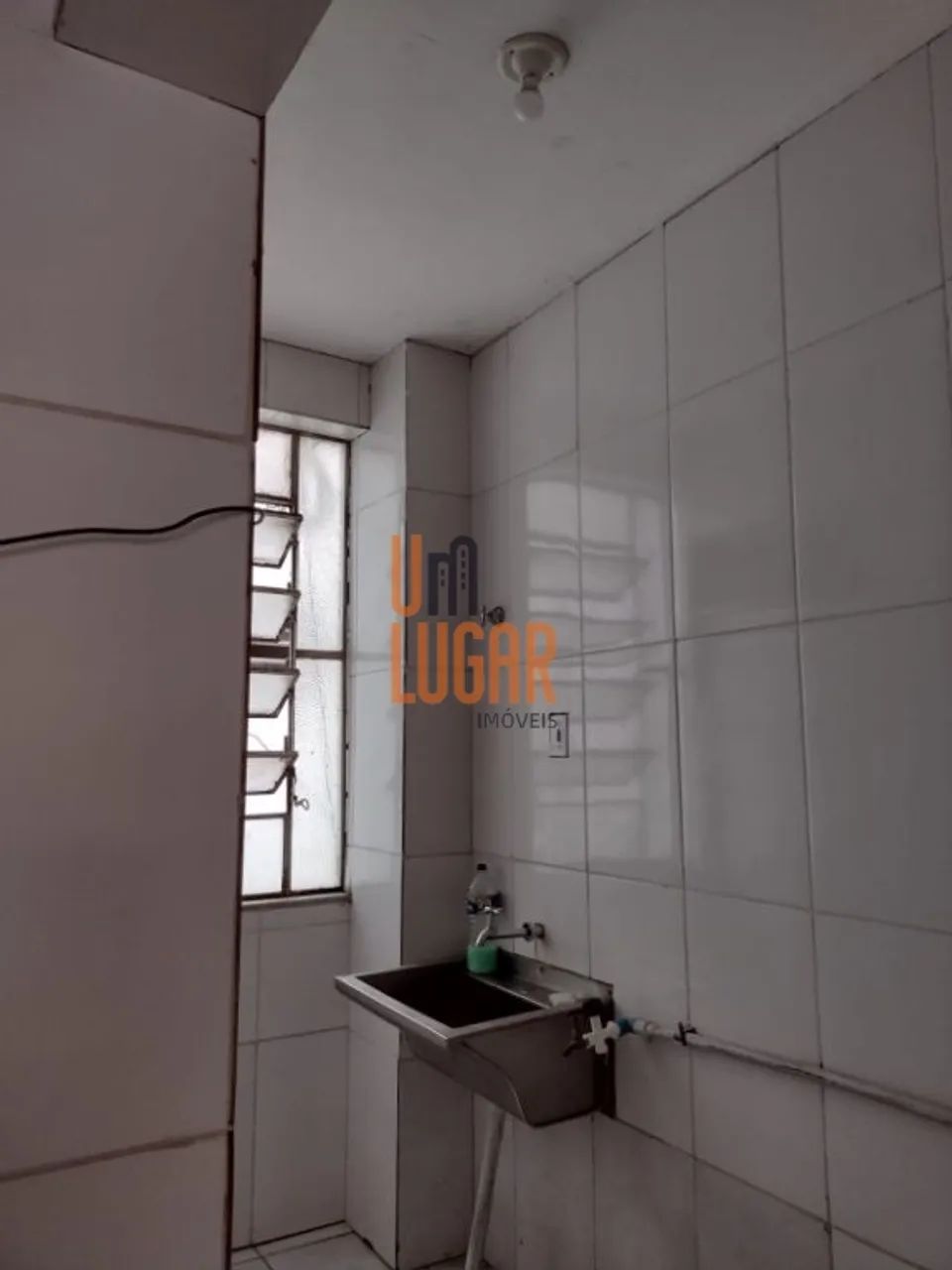 Um Lugar Imóveis vende um excelente apartamento no Edifício Boaventura - localizado na Rua - Foto 9