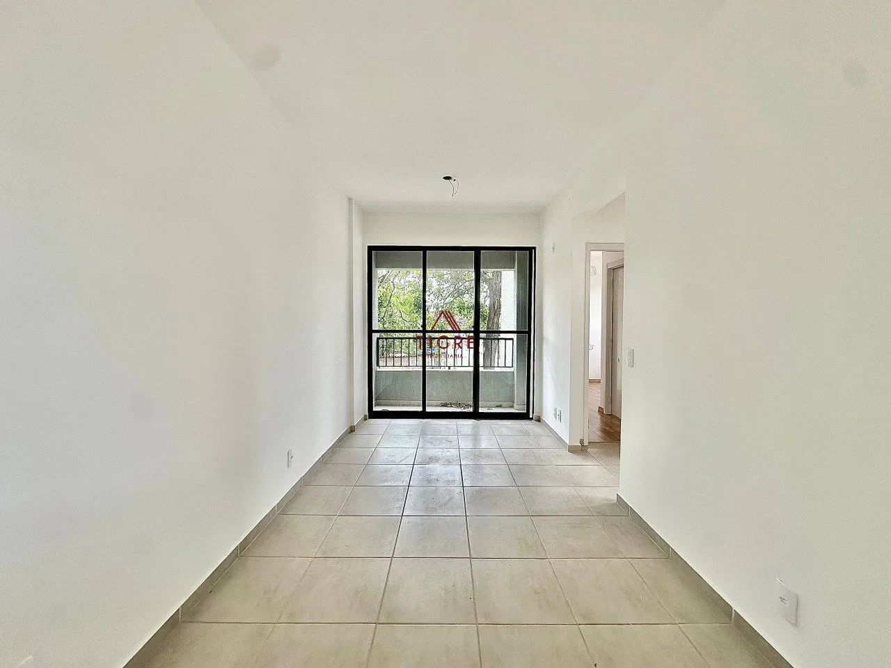 Apartamento com 2 Quartos à Venda, 55m²
