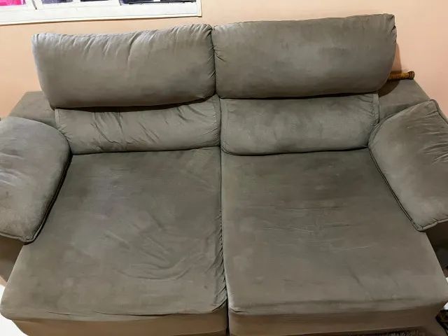 Sofá Retrátil - Foto 2