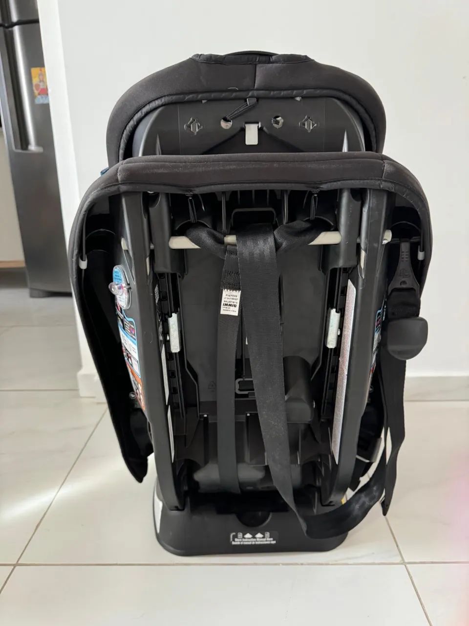 Cadeira infantil Graco em excelente estado!  - Foto 3