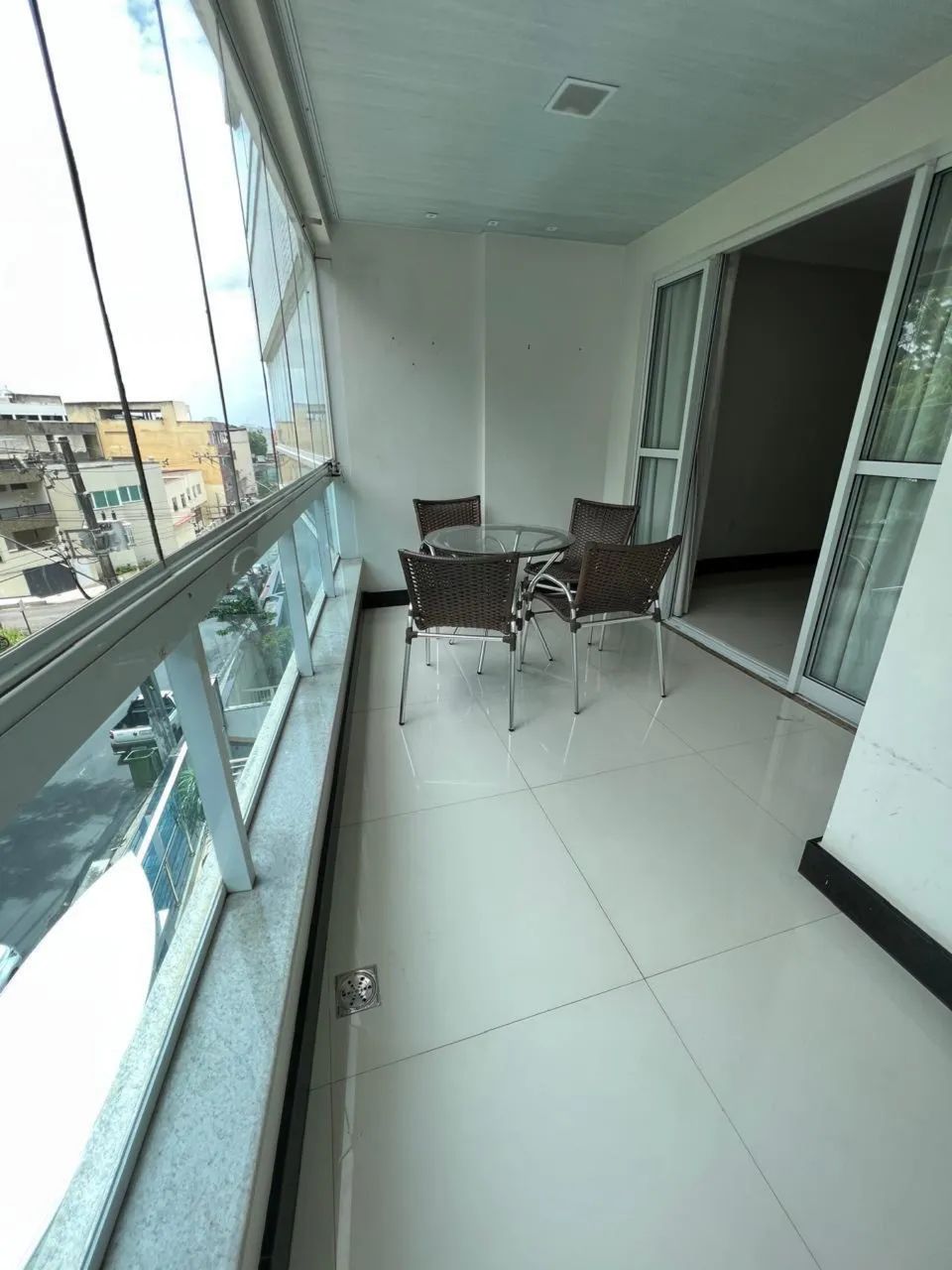 Apartamento  - Foto 2