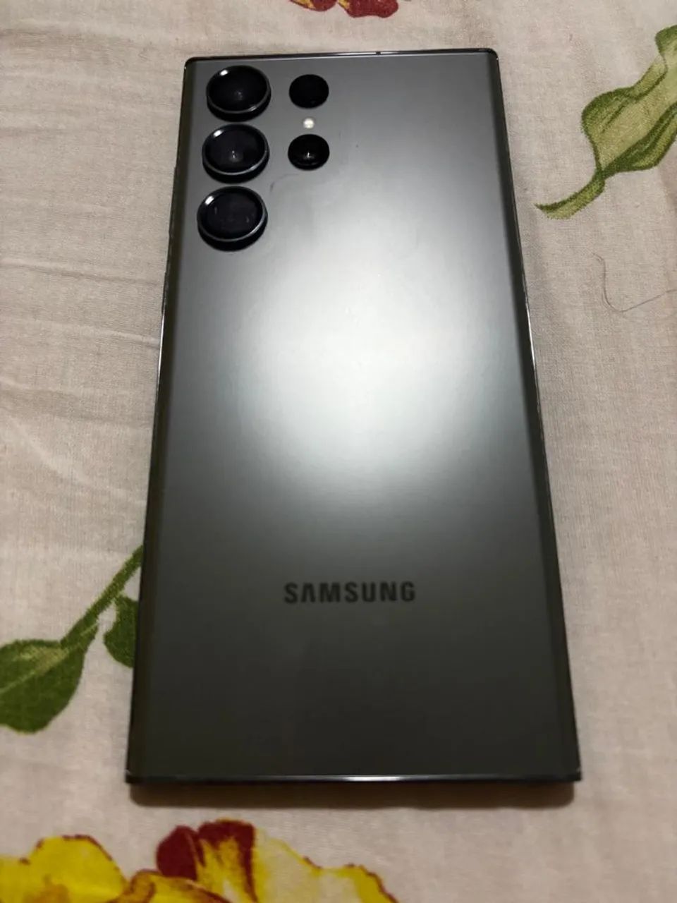 S23 Ultra 256Gb na caixa com Nf  - Foto 3