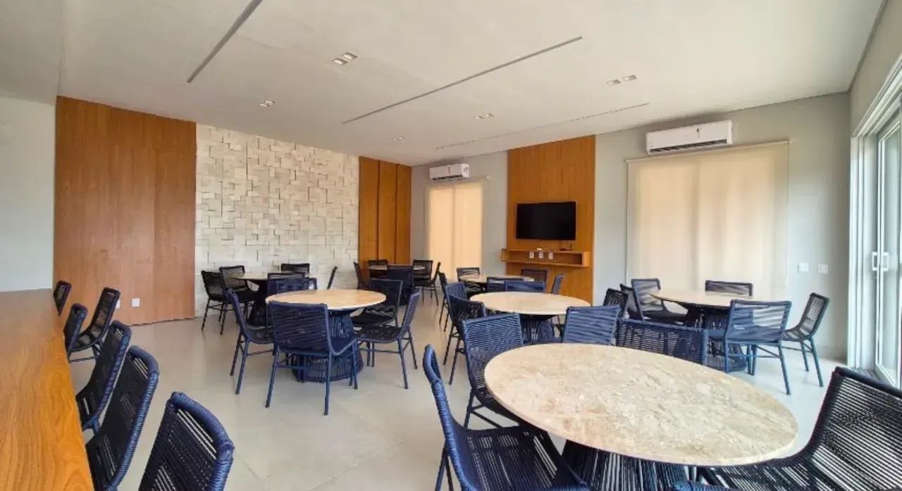 Apartamento com 3 quartos no Edificio Golden Park - Foto 5