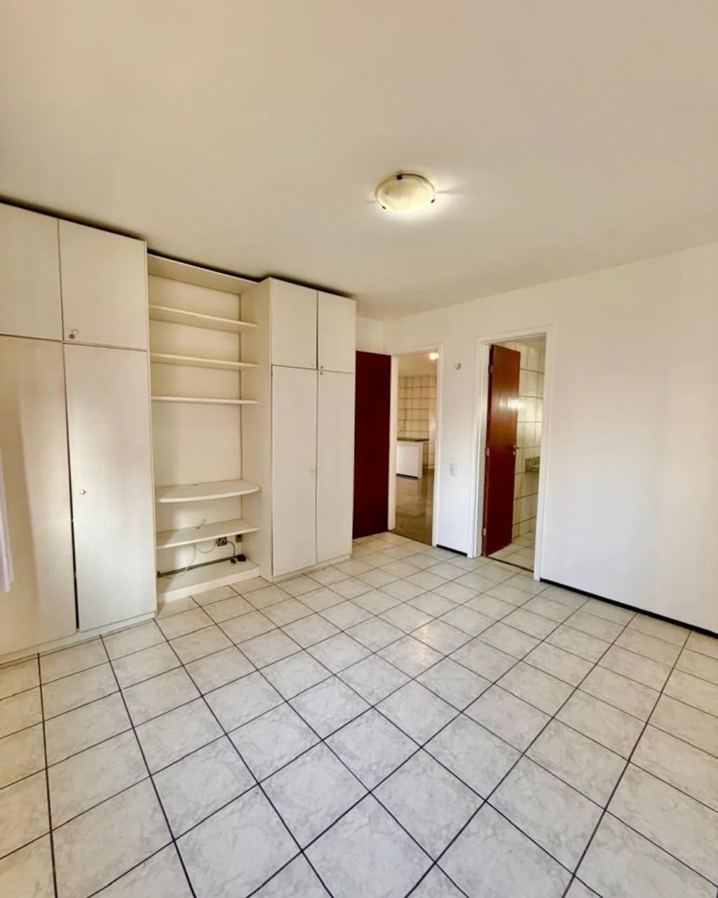 Apartamento Compacto no Meireles | 2 suítes - Foto 3