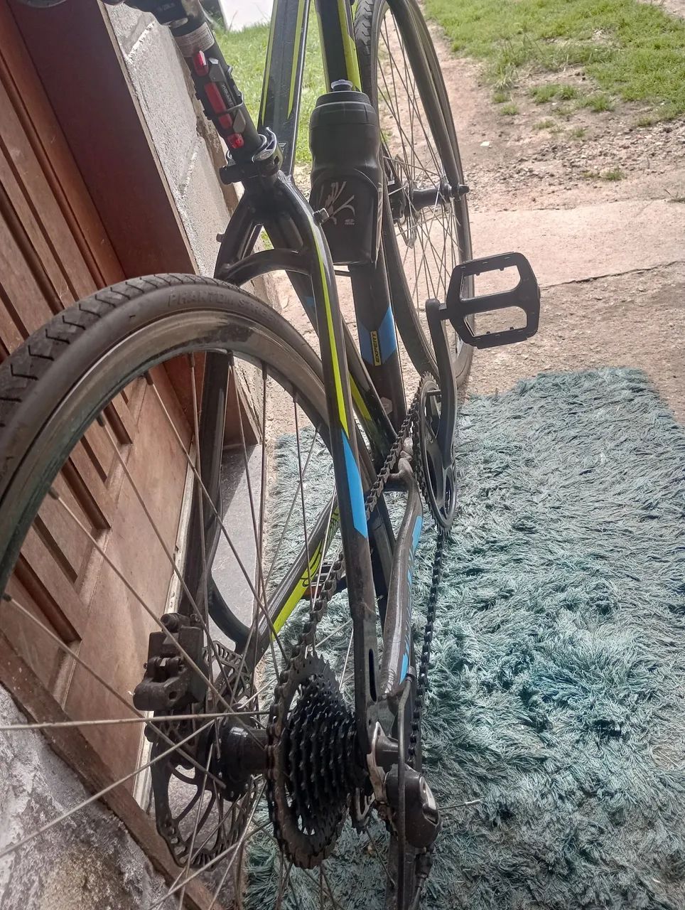 Bicicleta aro 29 GT timberline expert  - Foto 3