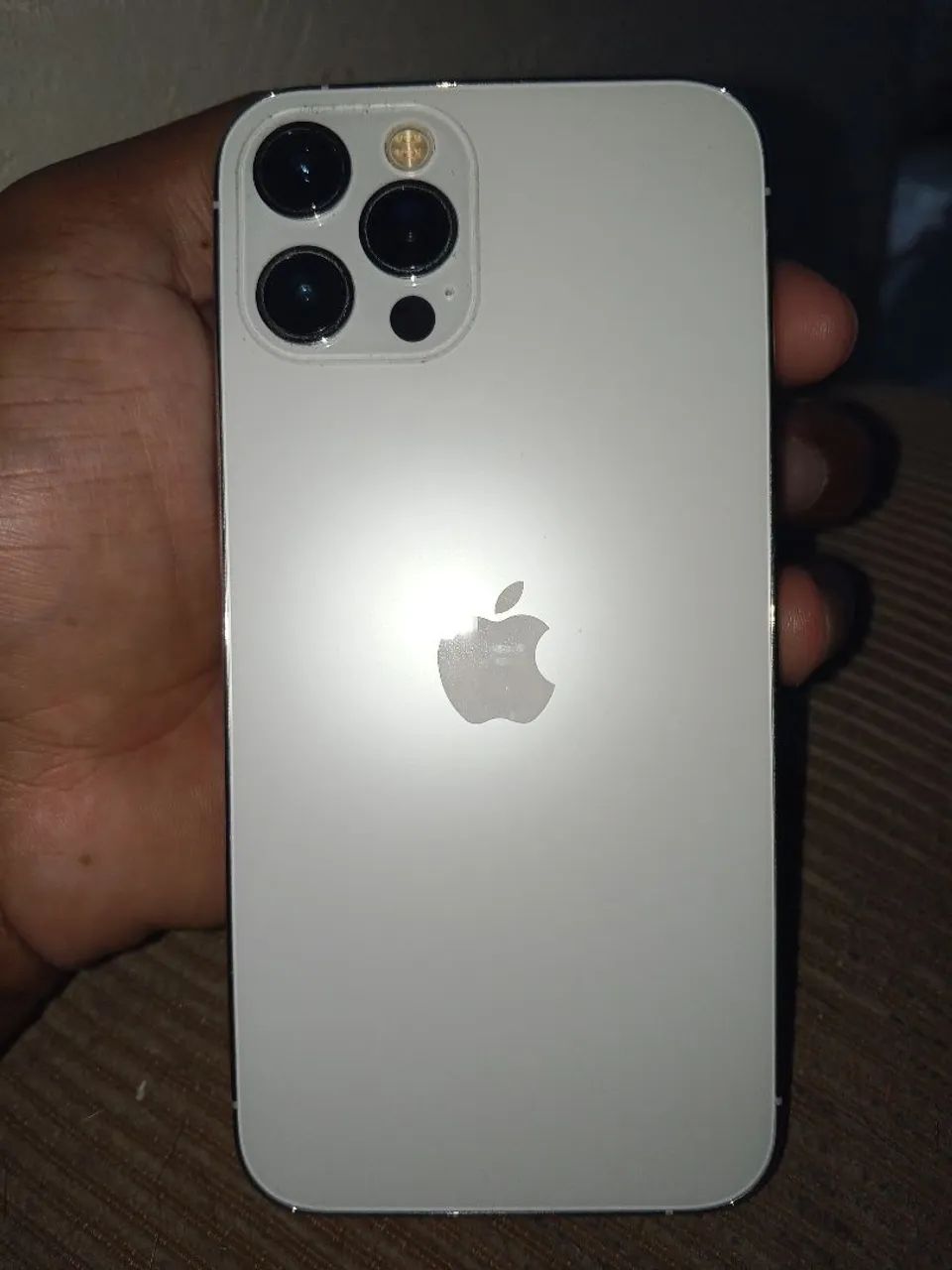 iPhone 12 Pro