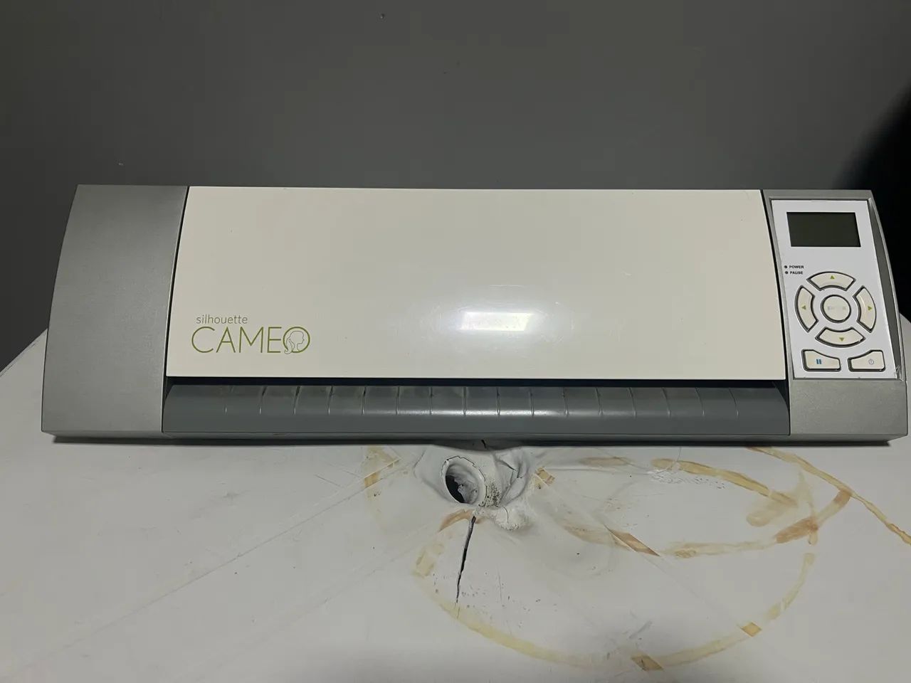 Silhouette cameo 1 - Foto 2