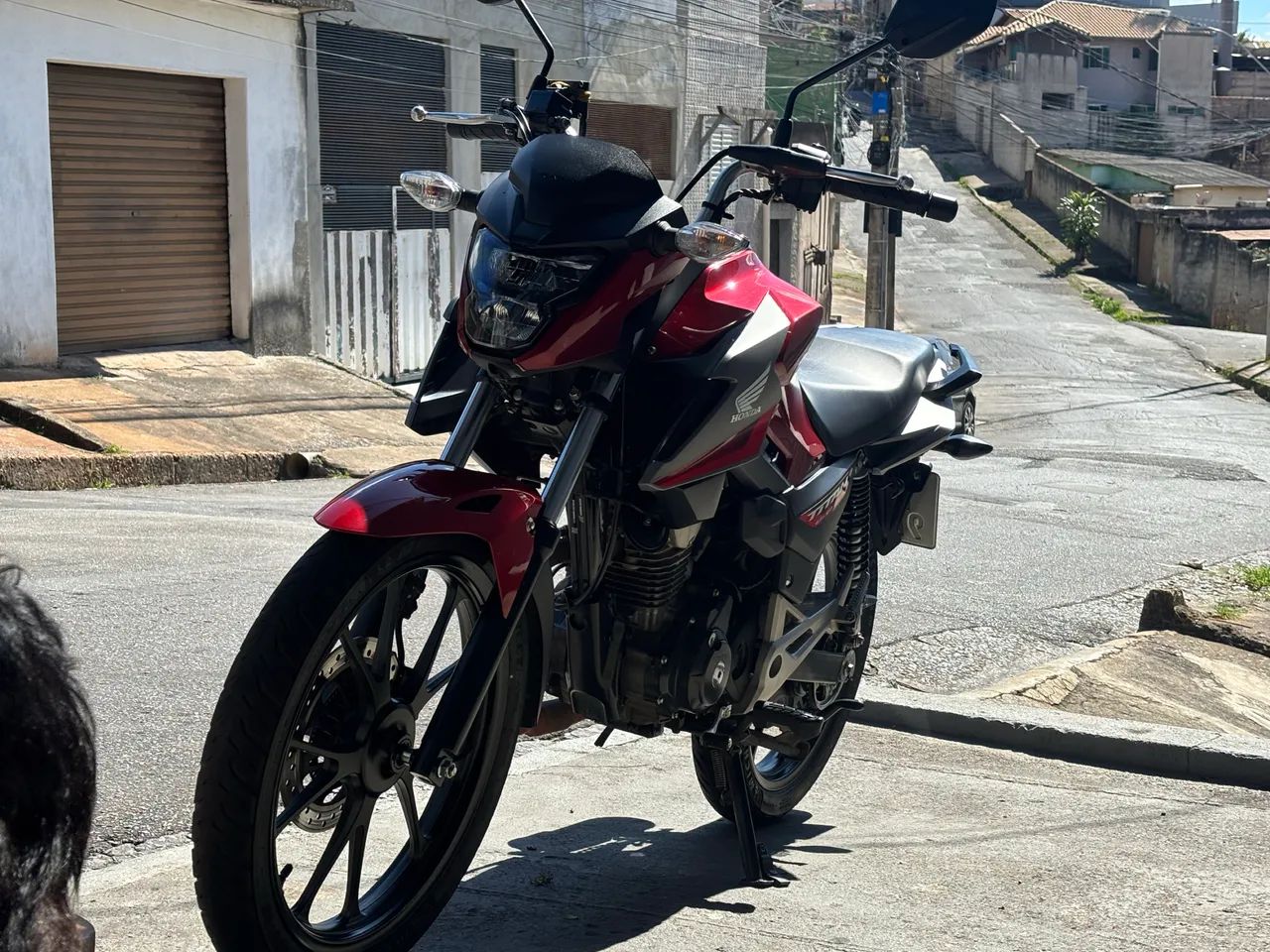 Moto super conservada  - Foto 4