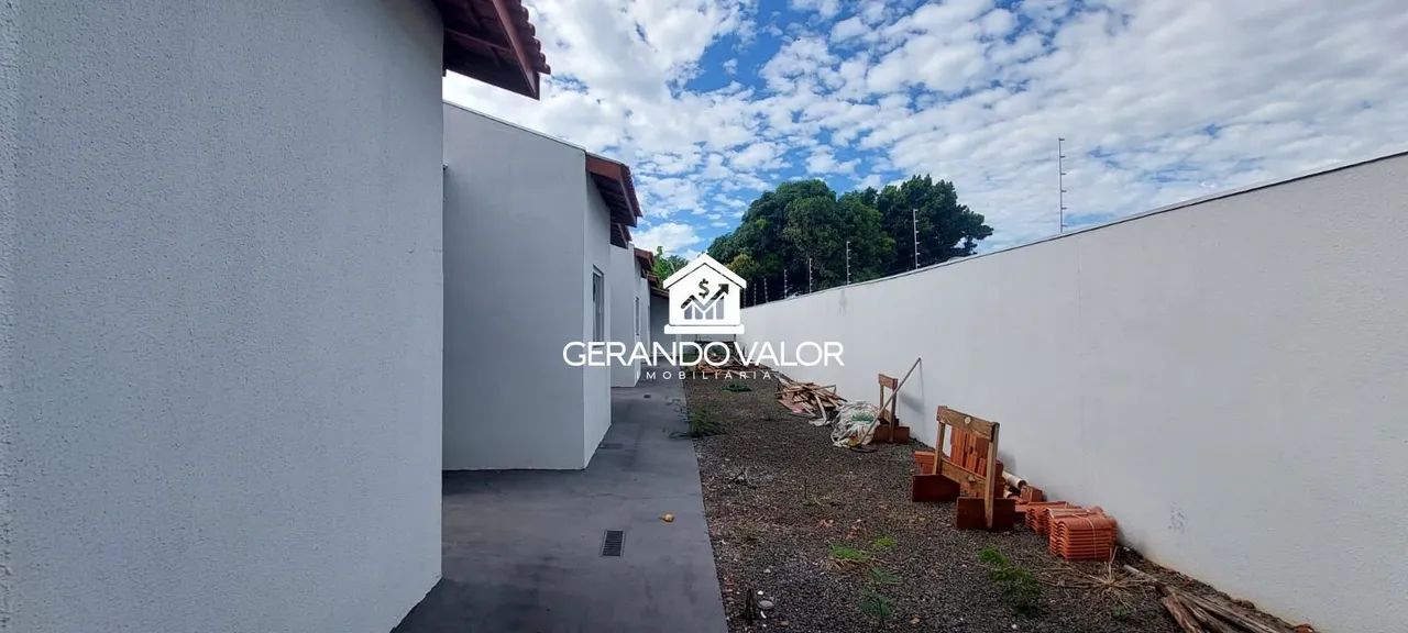 Casa Nova - Bônus Moradia - Foto 3