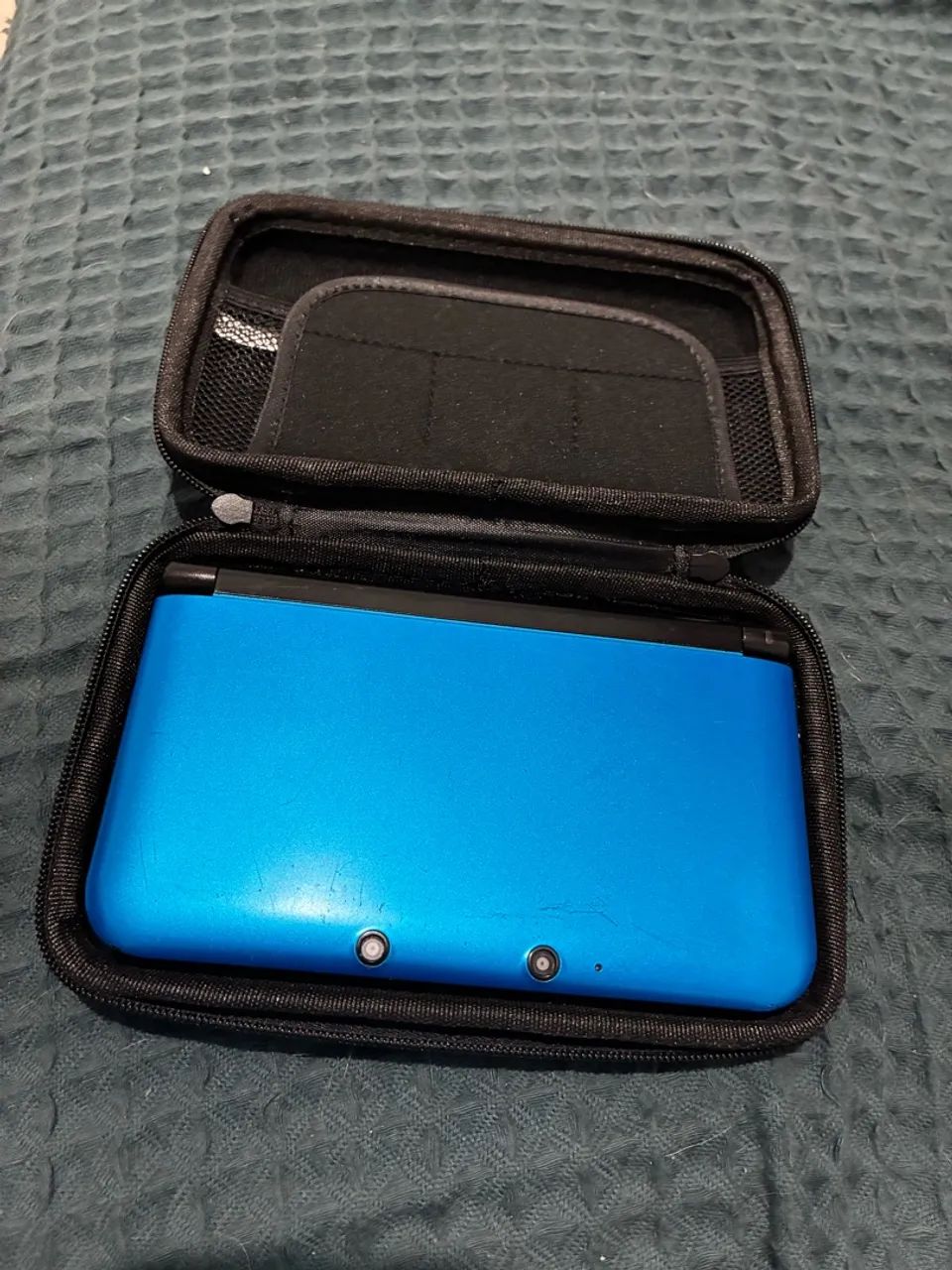 3DS XL - Foto 3
