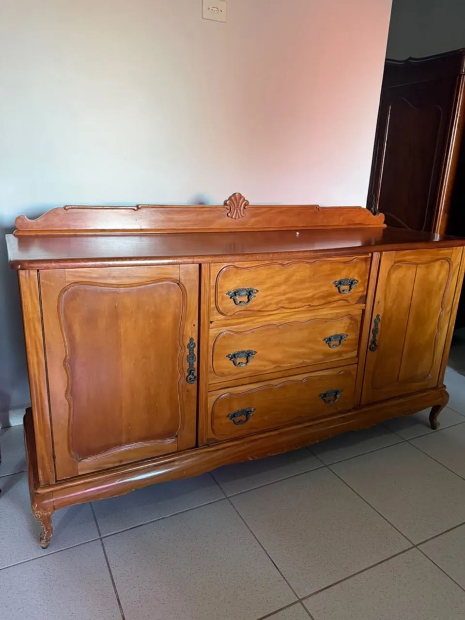 Mobiliário LOUIS XV, 1958 - Foto 5