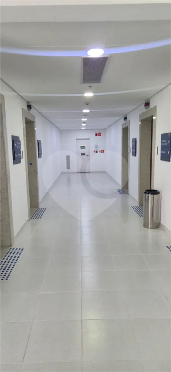 Salas à venda ou para locação em Centro - SP - Foto 3
