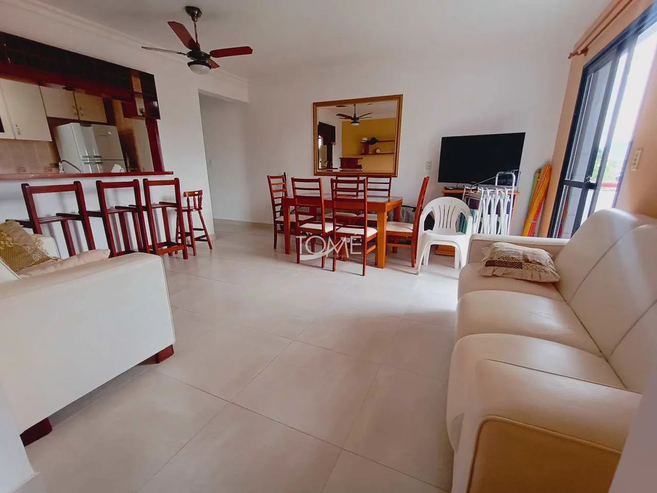 Bertioga - Apartamento Padrão - Maitinga - Foto 2