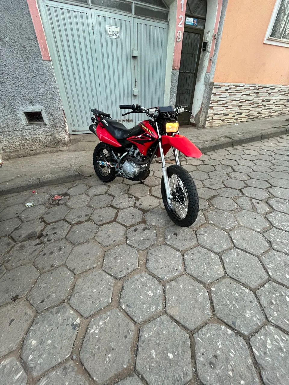 Bros 150 - Foto 3