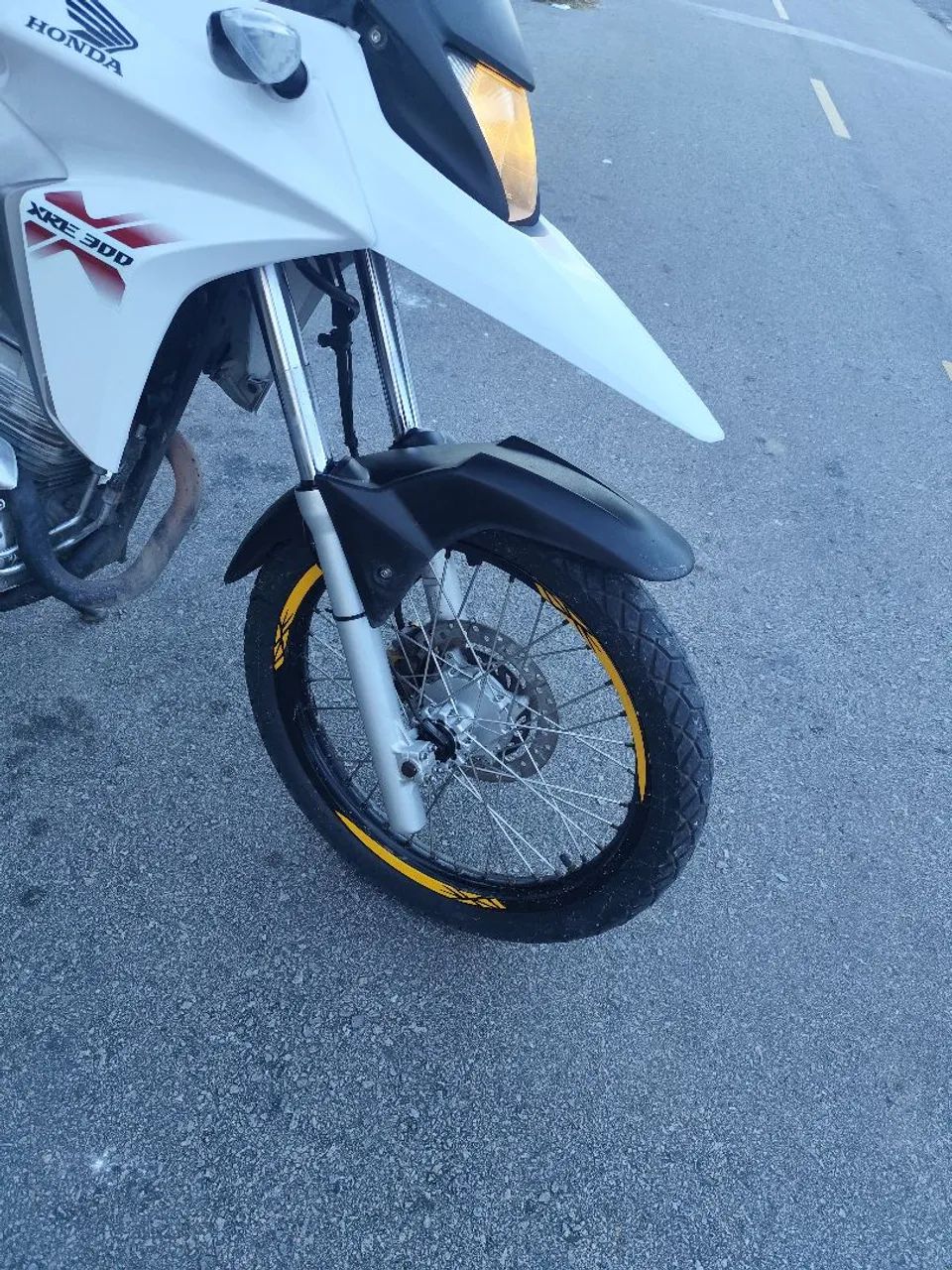 xre 300 2014 - Foto 2