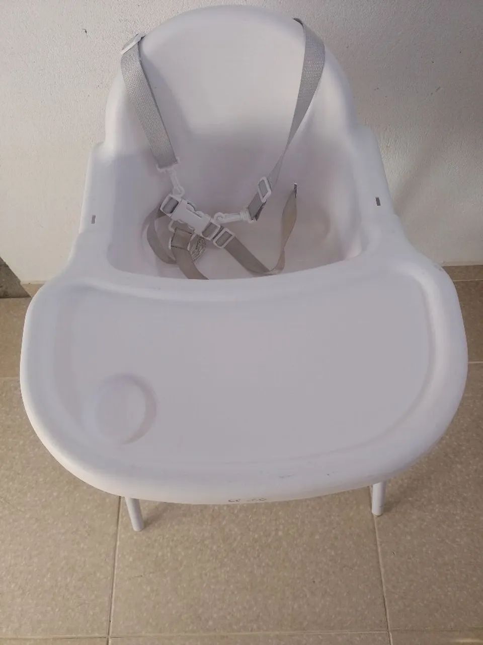 Cadeira de alimentação de bebê  - Foto 3