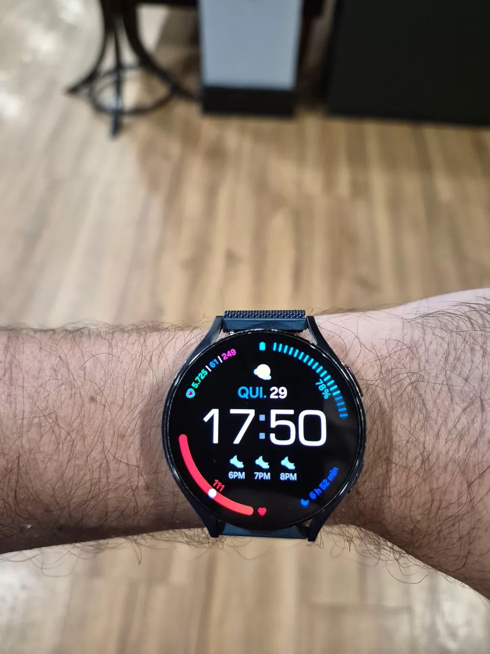 Galaxy Watch6 44m - Foto 3