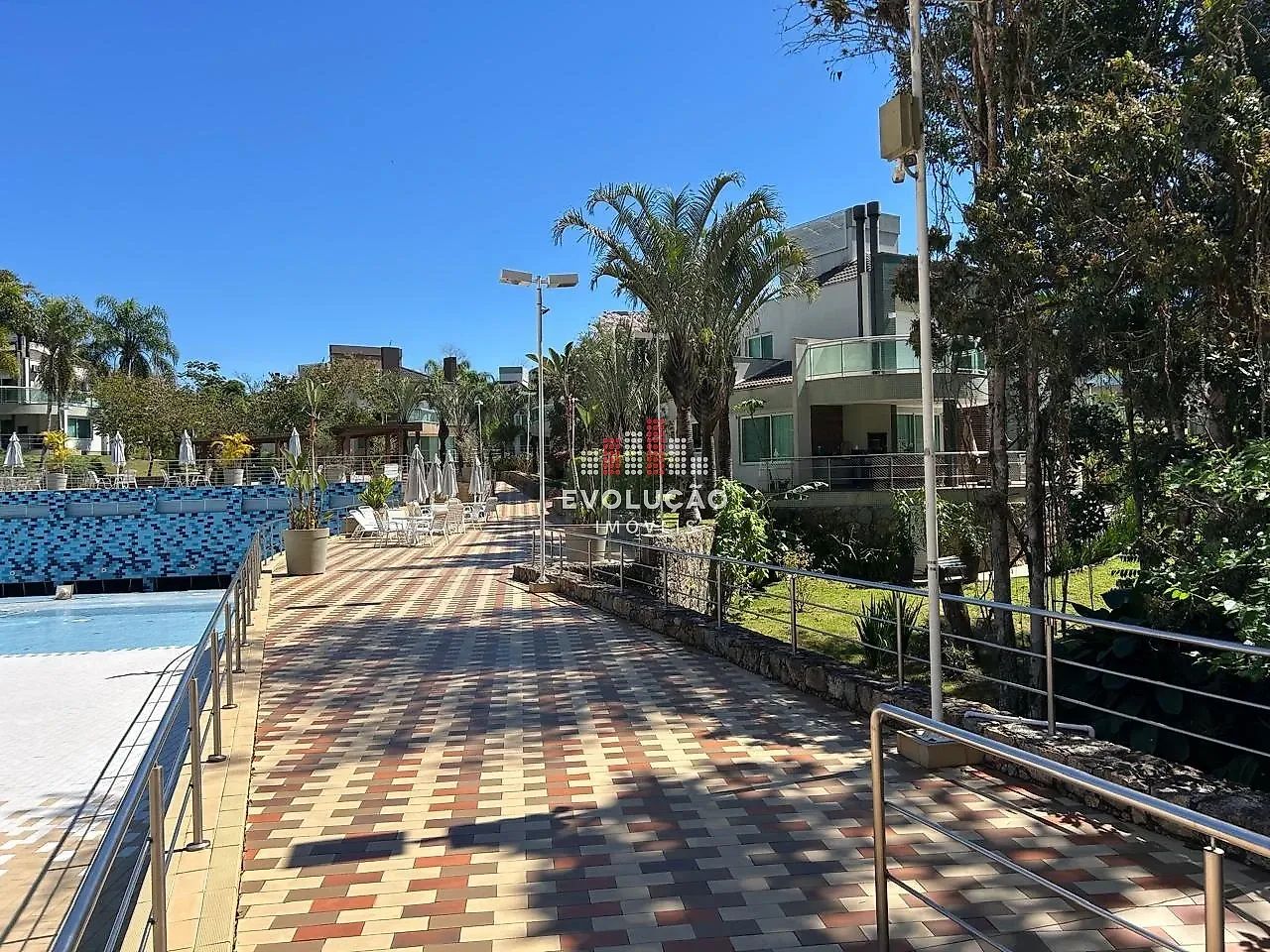 Casa 2 Quartos com Piscina - Vargem Grande - Foto 4