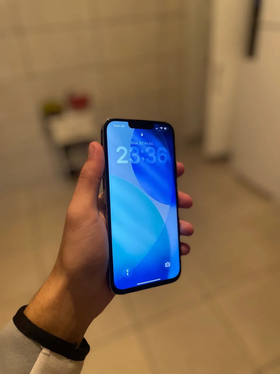 iPhone 13 Pro Max  - Foto 2