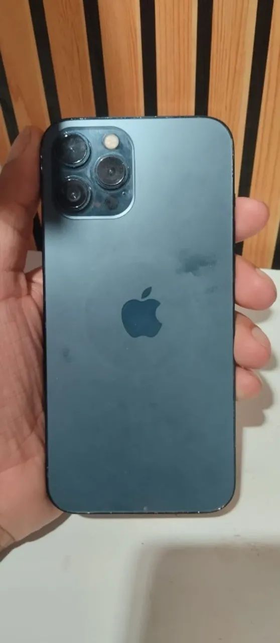 iPhone 12 PRO MAX (LEIA O ANÚNCIO) - Foto 2