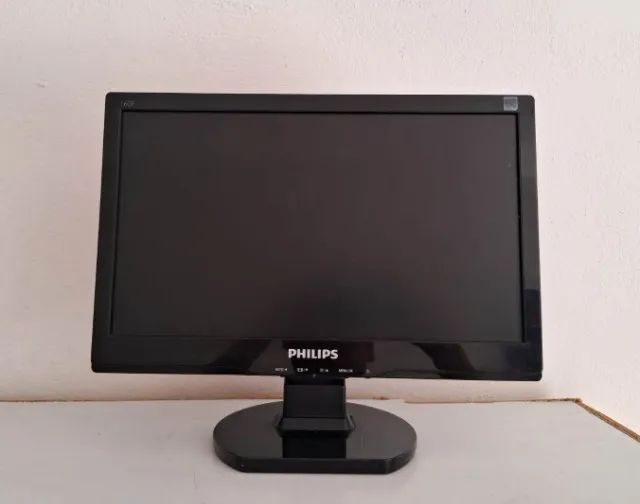 Monitor da PHILIPS, 15 polegada - Foto 2