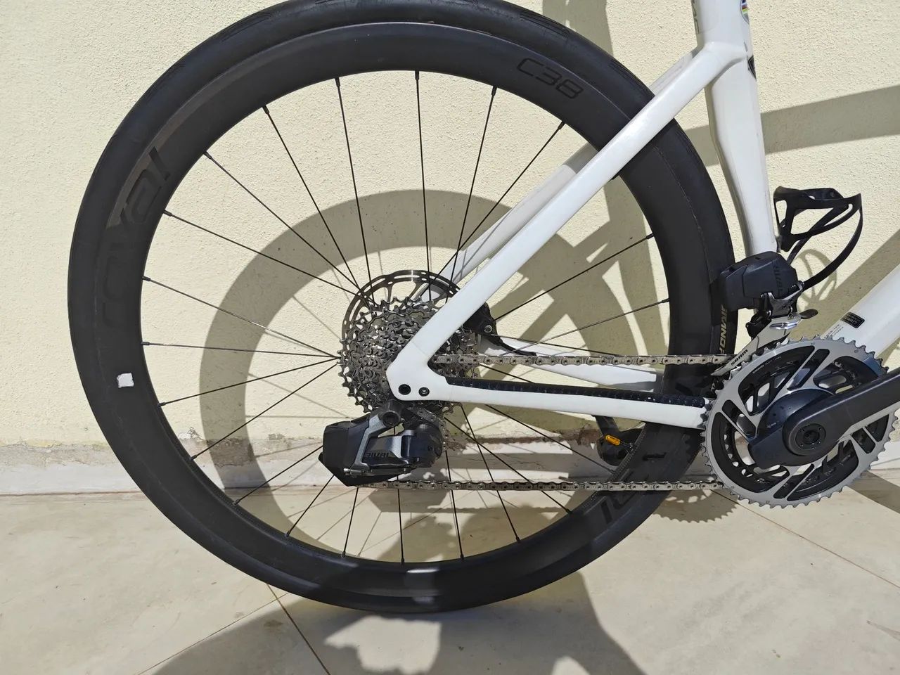BIKE SPECIALIZED TARMAC SL7  - Foto 2